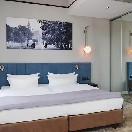 Hotel Unicus Krakow Old Town - Destigo Hotels-3